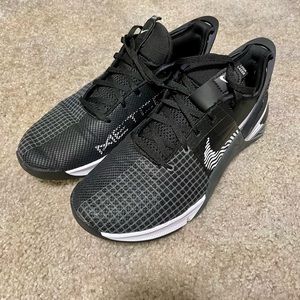 Nike Metcon 8 Fly Ease Size 9.5